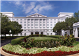 Hilton Atlanta/Marietta Hotel & Conference Center